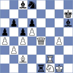 Chelushkina - Spasojevic (Belgrade, 2006)
