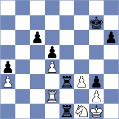 Abdurakhmonov - Vykouk (chess.com INT, 2025)