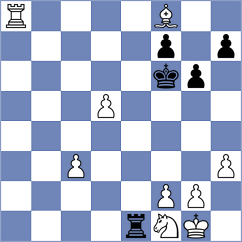 Ardila - Pantelic (chess.com INT, 2025)
