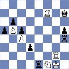 Smirin - Comp Deep Junior (Kasparovchess INT, 2002)