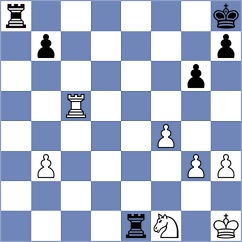 Kozarcanin - Murey (Gmunden, 2007)