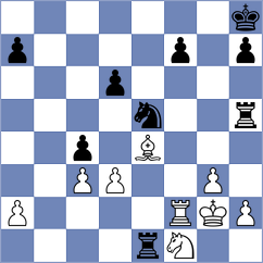 Forgas Moreno - Pulvett (Santa Cruz de La Palma ESP, 2024)