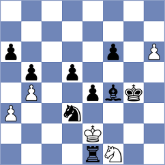 Porozhnyak - Osinenko (chess.com INT, 2024)
