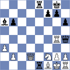 Korjakin - Nikolenko (Volodarskij, 2007)