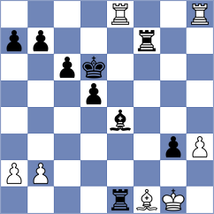 Golubenko - Temirkanov (Chess.com INT, 2021)