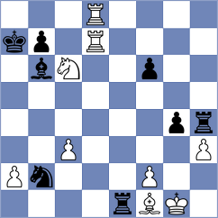 Pietrucha - Izquierdo Carbellido (Wroclaw POL, 2024)