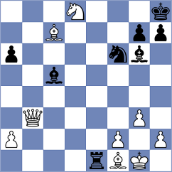 Urazayev - Le (Chess.com INT, 2021)