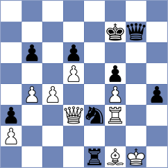 Nazarov - Sharapov (St Petersburg, 2002)