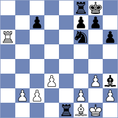 Trajkovski - Gaberov (Skopje MKD, 2024)