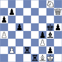 Gines Esteo - Lopez Martinez (Salou ESP, 2025)