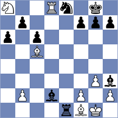 Pettersson - Vasvari (Gibraltar, 2008)
