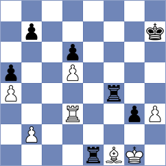 Gathi - Cukrowski (Arad ROU, 2024)