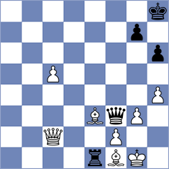 Ashraf - Weetik (chess.com INT, 2023)