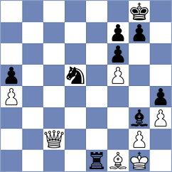 Tulendinov - Ayapov (Almaty KAZ, 2025)