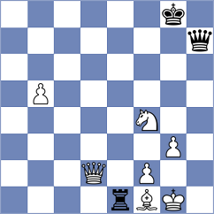 Mjasnikov - Adamson (Svetlogorsk, 1969)
