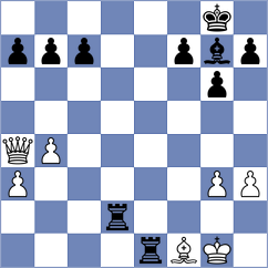 Gogolev - Reprintsev (chess.com INT, 2025)
