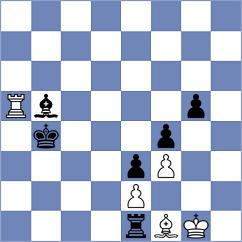 Fiorito - Tari (chess.com INT, 2022)