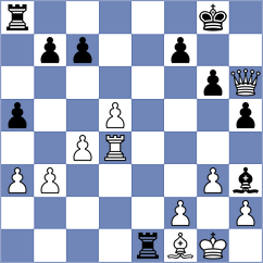 Vera Gonzalez Quevedo - Dong (Chess.com INT, 2020)