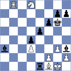 Marzban - Ansari Mahyari (Chess.com INT, 2021)