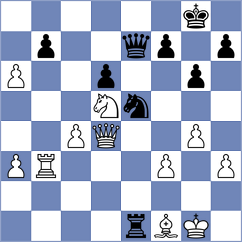 Hess - Dinis de Sousa (Munich GER, 2025)