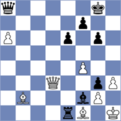 Gholami Orimi - Matinian (chess.com INT, 2023)