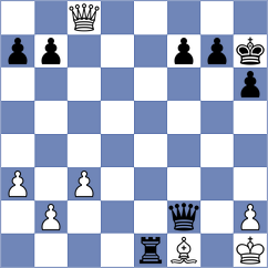 Bonacore - McKenzie (ICC INT, 2009)