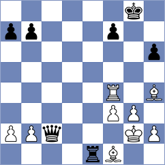 Portela Peleteiro - Vakhlamov (chess.com INT, 2024)
