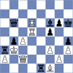Mesfin - Abdisalimov (Kazan RUS, 2024)