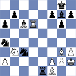 Zilleruelo Irizarry - Kryakvin (chess.com INT, 2022)