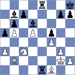 Manteiga - Siniauski (chess.com INT, 2024)