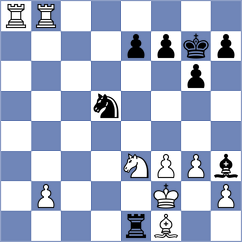 Romero Sanchez - Gonzalez (Salou, 1987)