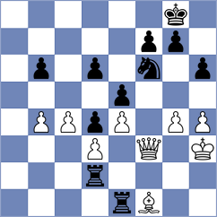 Ptacnikova - Silvestre (chess.com INT, 2022)