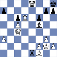 Perrine - Winter Roach (chess.com INT, 2025)