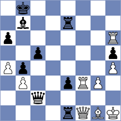Sinelnikov - Kleiman (Odintsovo, 2011)