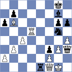Mancic - Jeremic (Belgrade, 2014)