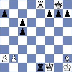 Trojnar - Aleksandrov (Chess.com INT, 2018)