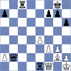 Samunenkov - Gavrilescu (Chess.com INT, 2021)