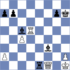 De Lomas Busquets - Liang (chess.com INT, 2024)