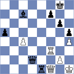Dumitrescu - Serbanescu (Calimanesti, 2013)