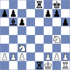 Abraham - Agrawal (Lichess.org INT, 2020)