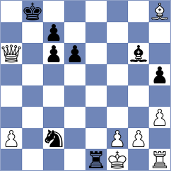 Rusev - Diaz (Chess.com INT, 2020)