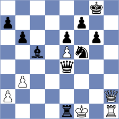 Kalinin - Hansen (chess.com INT, 2025)