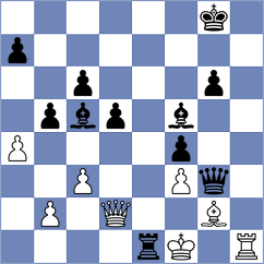 Lugovskoy - Gochelashvili (Krasnodar, 2012)