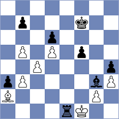 Funiok - Matinian (Lichess.org INT, 2021)