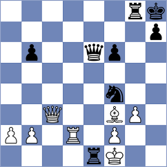 Ragger - Carlstedt (chess.com INT, 2024)