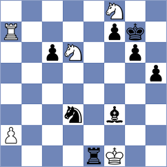 Toro Castaneda - Thet Naung (chess.com INT, 2024)