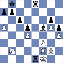 Sudmale - Brizzi (lichess.org INT, 2022)