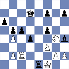 Pourkashiyan - Yoo (chess.com INT, 2024)