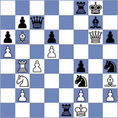 Lewicki - Harsha (chess.com INT, 2023)