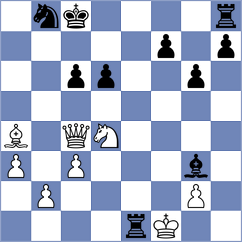 Kuznetsov - Gridnev (Lipetsk, 2007)